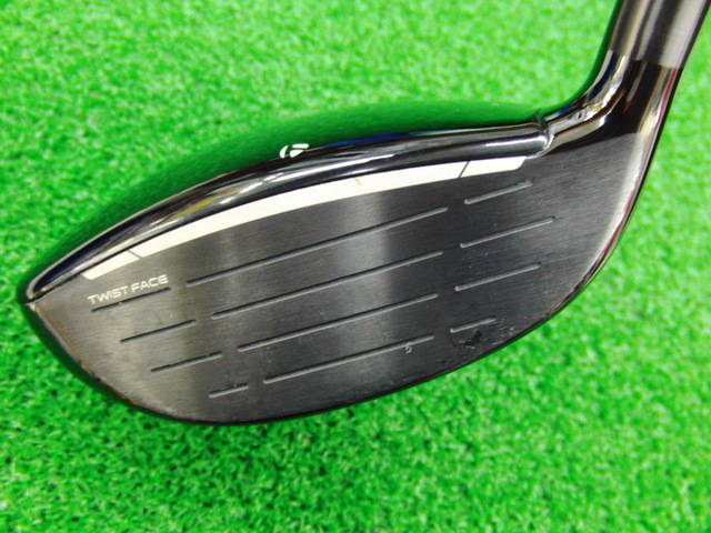 TaylorMade フェアウェイウッド Qi10 MAX #5(19°)