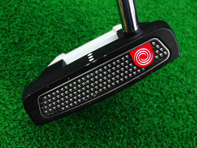 ODYSSEY パター JAILBIRD 380