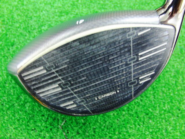 TaylorMade ドライバー Qi35 LS  9°