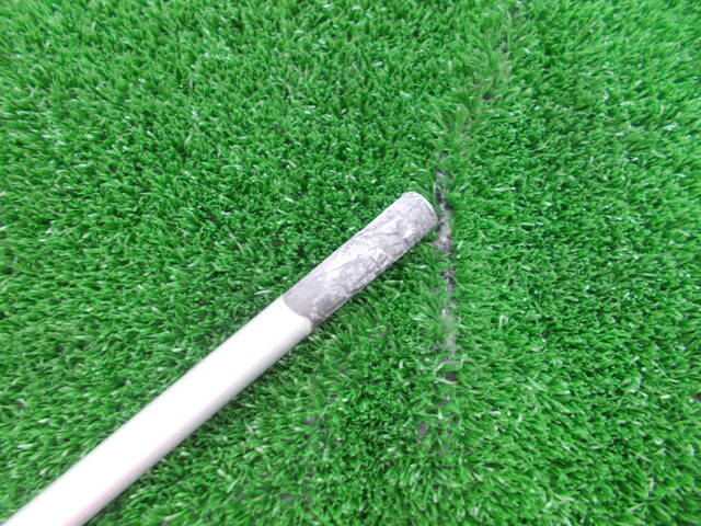 UST MAMIYA シャフト ATTAS KING 5 (SX)