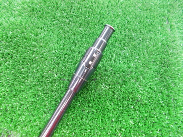 GRAPHITE DESIGN シャフト (Ｓ) TOUR AD CQ-5 (キャロウェイ用スリーブ)