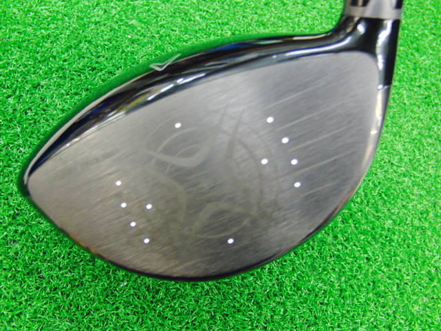 Callaway ドライバー EPIC SPEED Triple Diamond  9°