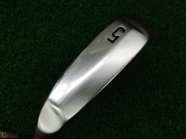 DUNLOP 単品アイアン SRIXON ZXi4 #5