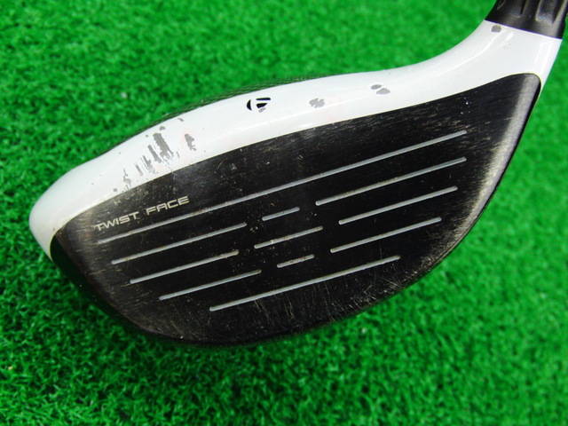 TaylorMade フェアウェイウッド SIM MAX (US) #5(18°)