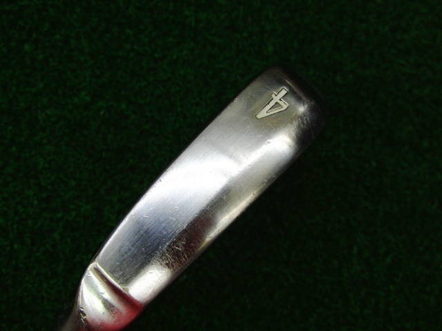DUNLOP 単品アイアン SRIXON Z745 #4