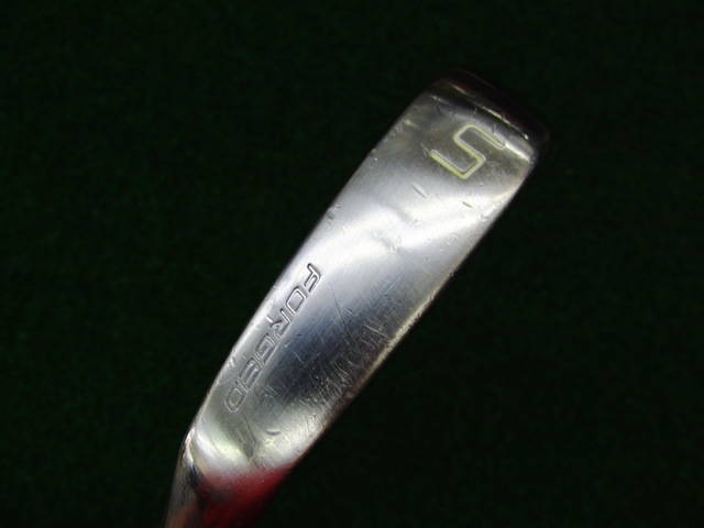 FOURTEEN 単品アイアン TB-5 FORGED #5