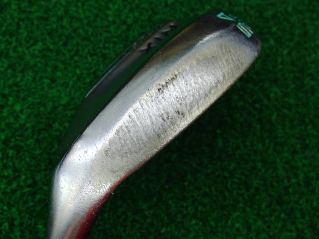 Cleveland ウェッジ RTX ZIPCORE (ツアーサテン) 54°-10°