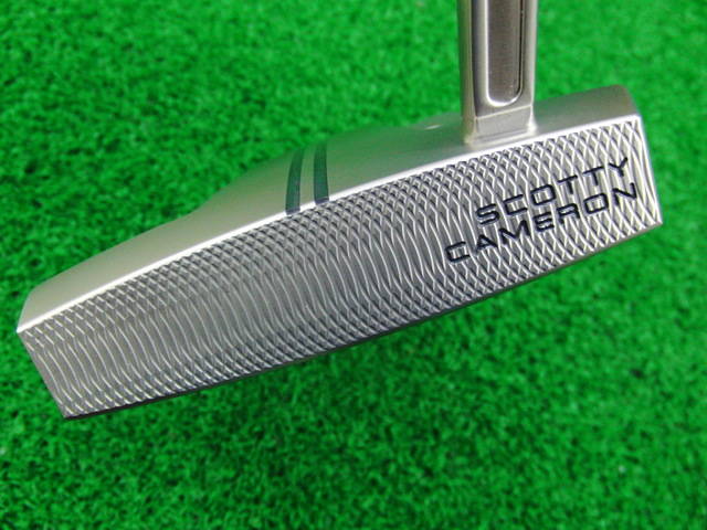 SCOTTY CAMERON パター PHANTOM (2024) 9.5