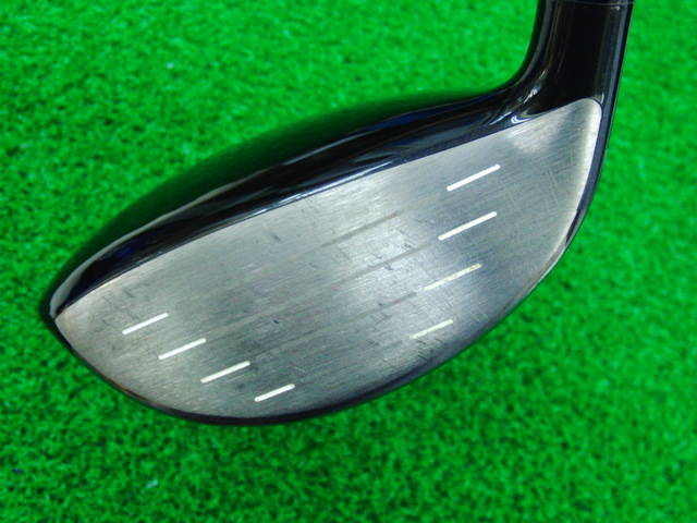 PRGR フェアウェイウッド RS RED #7(20°)