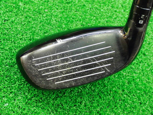 Titleist ユーティリティ TS3 21°