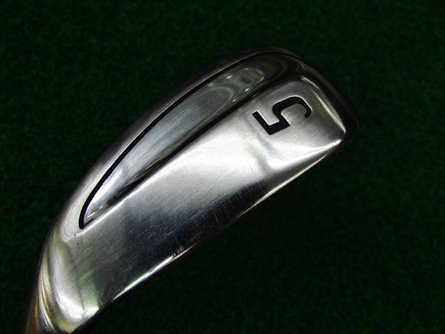 DUNLOP 単品アイアン XXIO CROSS (2021) #5