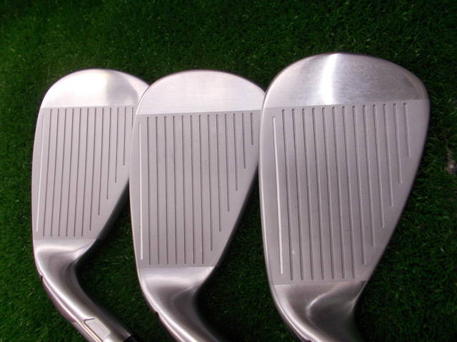 TaylorMade アイアンセット Qi  5本