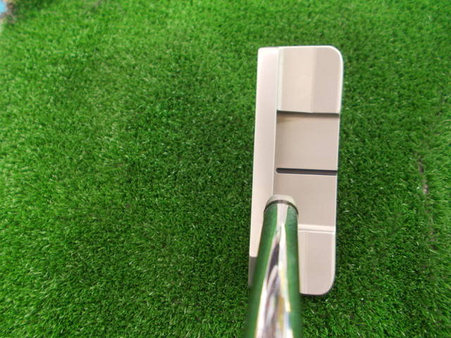 PXG パター PXG HELLCAT ZT