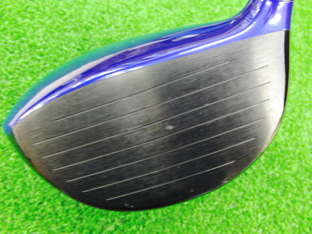 GTD GOLF ドライバー GTD The 5th Aniv Model 10゚