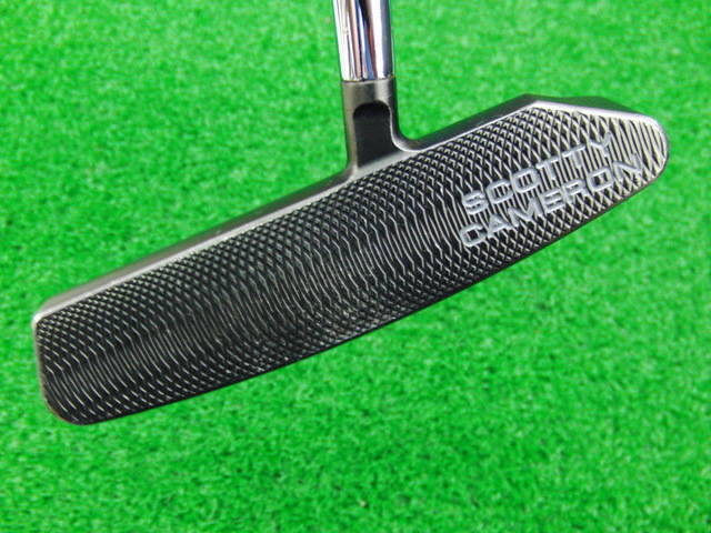 SCOTTY CAMERON パター Select NEWPORT 2.6
