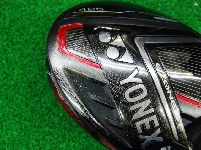 YONEX ドライバー EZONE GT (2022) 425 10.5°