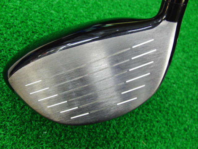 PRGR ドライバー RS RED 10.5°