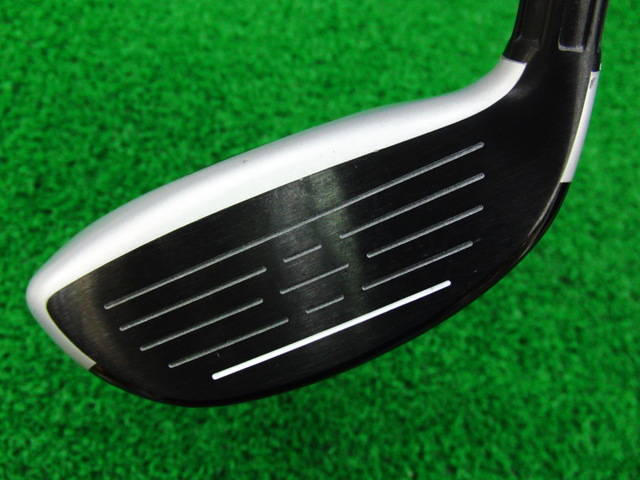 TaylorMade ユーティリティ M4 RESCUE (2021) #4(22゜)