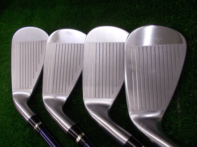 YAMAHA アイアンセット inpres UD+2 (2019)  7本