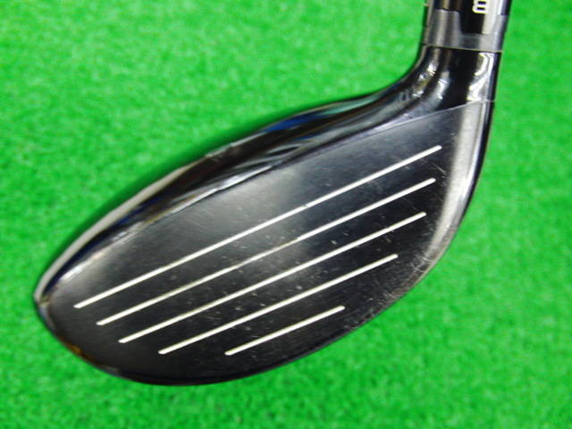 Titleist フェアウェイウッド TS2 18°