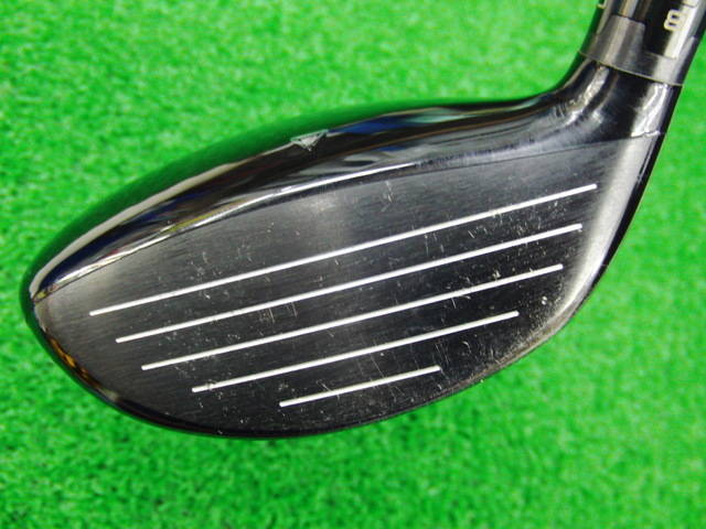 Titleist フェアウェイウッド TS2 21°