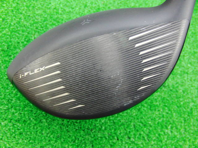 DUNLOP ドライバー SRIXON ZXi MAX 10.5°