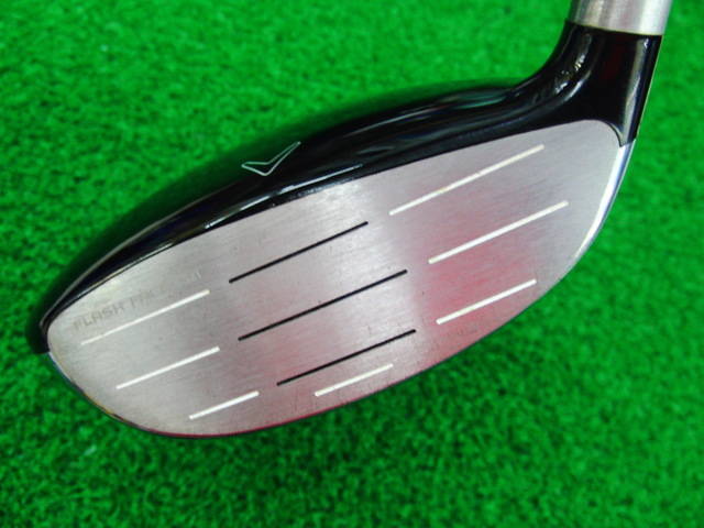 Callaway フェアウェイウッド EPIC MAX FAST #3(15°)