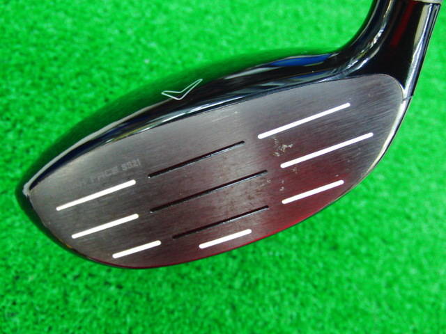 Callaway フェアウェイウッド EPIC MAX #5(18°)