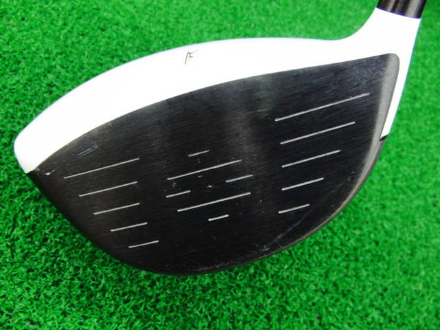 TaylorMade ドライバー RBZ STAGE 2 Bonded (US) 10.5゜