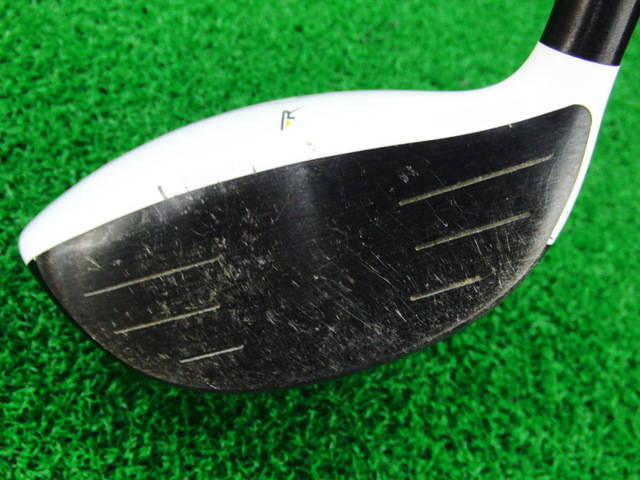 TaylorMade フェアウェイウッド RBZ STAGE 2 #5(19゜)