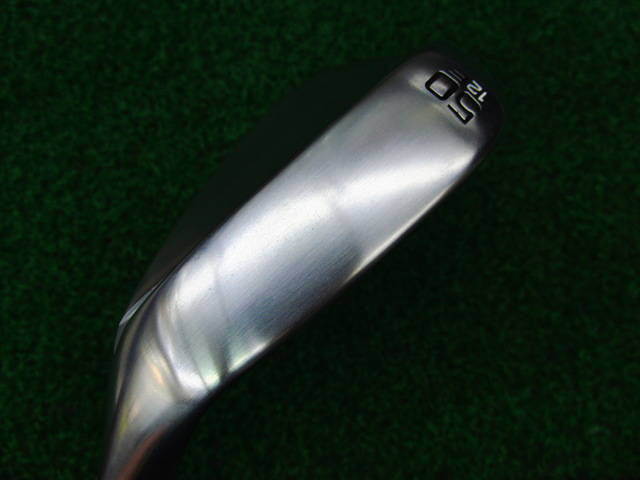 Titleist ウェッジ Vokey SM8 ツアークローム 50°-12F