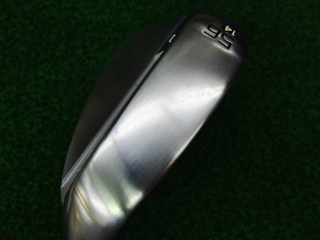 Titleist ウェッジ Vokey SM8 ツアークローム 56°-14F