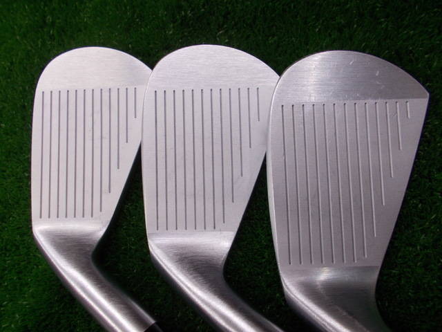 ZODIA アイアンセット ZODIA CG511  6本