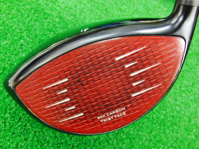 TaylorMade ドライバー STEALTH 2 PLUS+ 10.5°