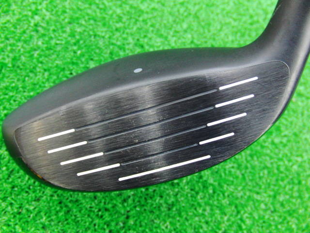 PING フェアウェイウッド G430 MAX #5(18°)