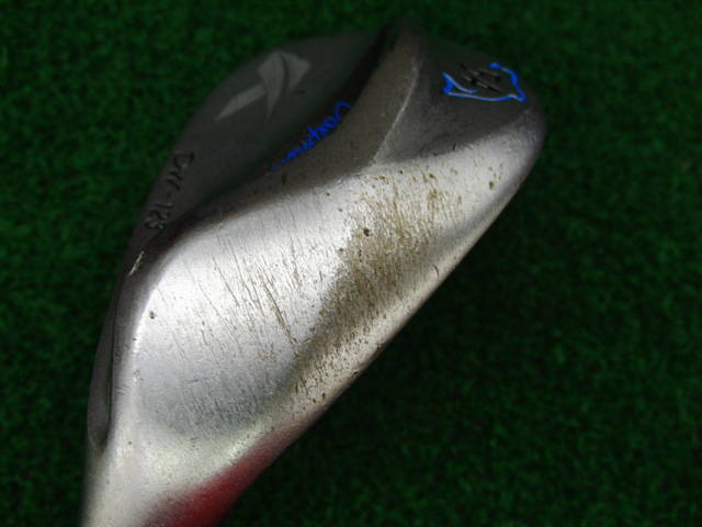 Kasco ウェッジ DOLPHIN WEDGE DW-123 54°