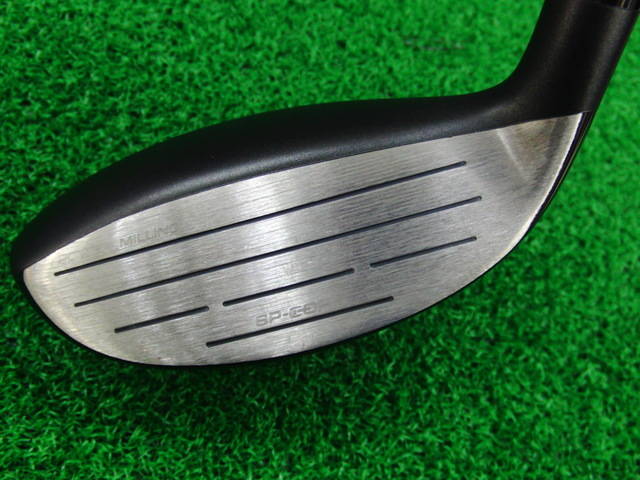 BRIDGESTONE ユーティリティ BRIDGESTONE B2 25°
