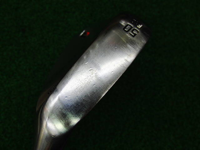 BRIDGESTONE ウェッジ TOUR B BRM 50°-10°