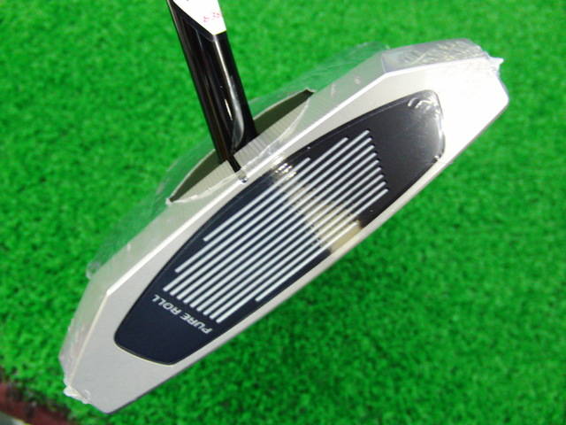 TaylorMade パター SPIDER ZT