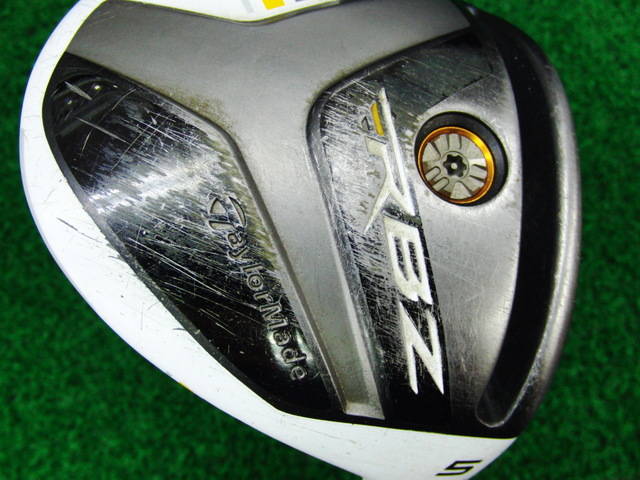 TaylorMade フェアウェイウッド RBZ STAGE 2 #5(19゜)