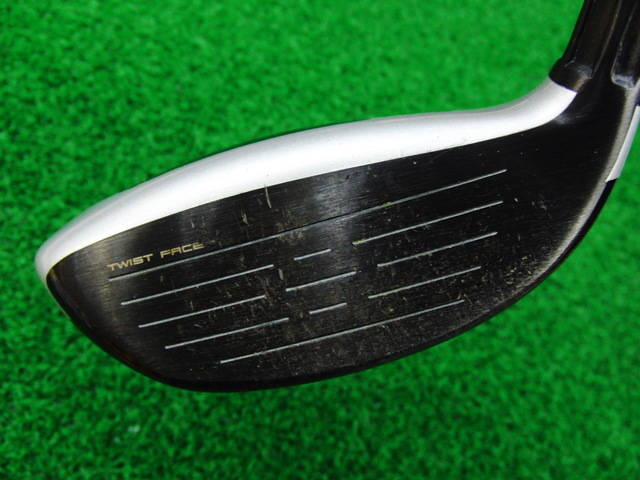 TaylorMade ユーティリティ M6 RESCUE #5(25°)