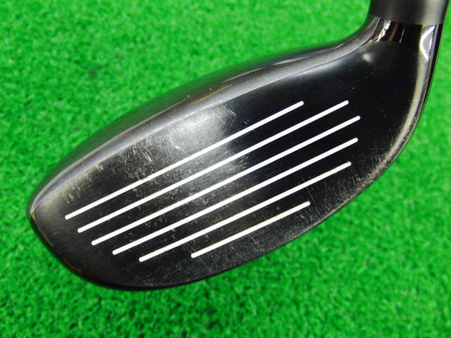 Titleist ユーティリティ 816H1 (付属無) 21゜