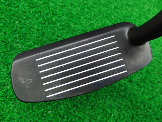Muziik ウェッジ TURFRIDER PUTTER SAND 55