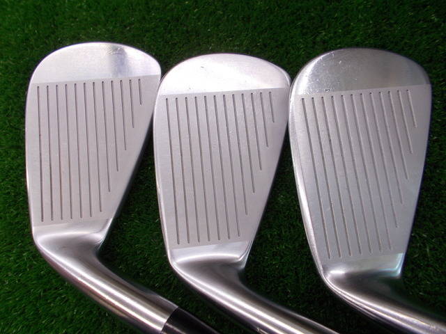 Mizuno アイアンセット Mizuno Pro 520  6本