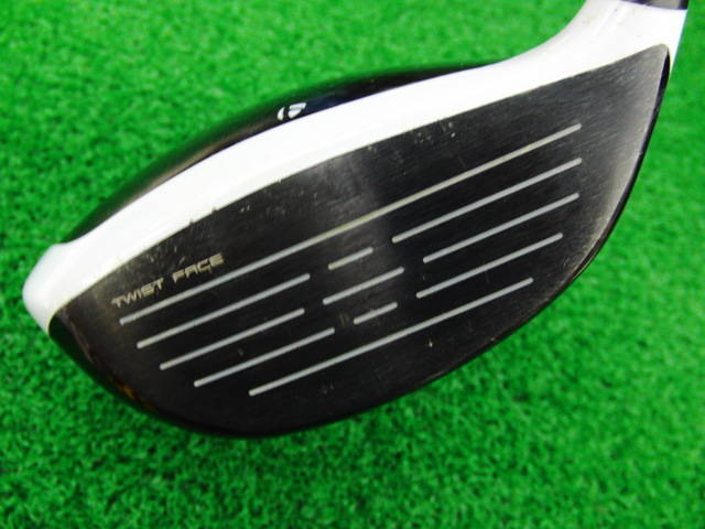 TaylorMade フェアウェイウッド SIM2 MAX #3(15°)