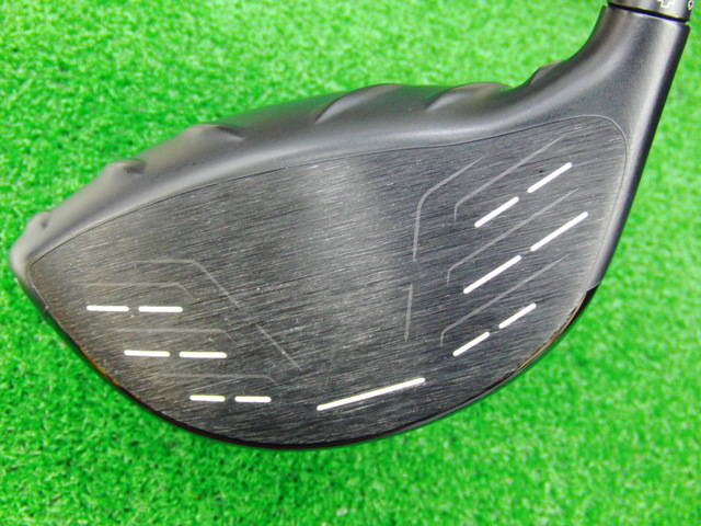 PING ドライバー G430 LST 10.5°