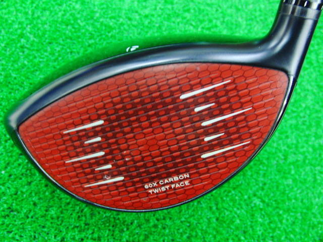 TaylorMade ドライバー STEALTH 2 PLUS+  9°