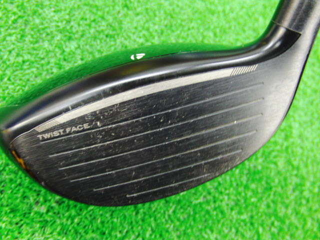 TaylorMade フェアウェイウッド STEALTH 2 PLUS+ #5(18°)
