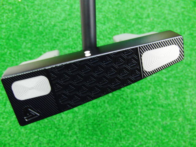 その他 パター PARADOX Mallet Zero Torque Putter Stability Tour