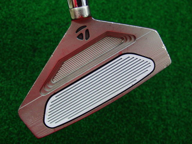 TaylorMade パター TP COLLECTION HYDRO BLAST BANDON TM2 ツアートラスセンター